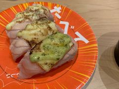 -友壹町寿司(佛山新DNA店)