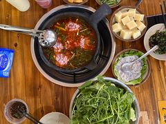 -笔记安顺夺夺粉火锅