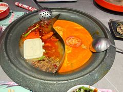 -生活如沸·顺德水牛奶火锅(大学路店)