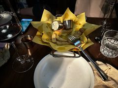 -ibarrel爱杯·bistro&brunch(江宁路店)