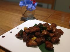 -茹·pure vegan(博华广场店)