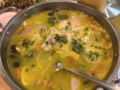 -丈母娘的饭局•新金陵菜(牛首山店)