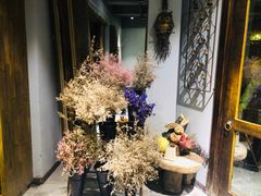 -馬蘭花開(车站大道店)