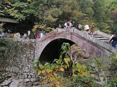 -丹山赤水风景名胜区