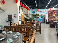 -官厅老勾渔馆(温泉店)