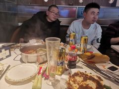 -吉布鲁牛排海鲜自助(芙蓉万家丽店)