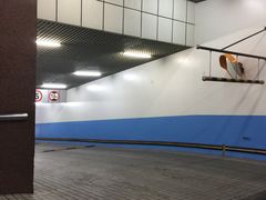 -金玉兰广场·停车场