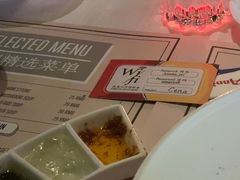 -安妮意大利餐厅(日坛店)