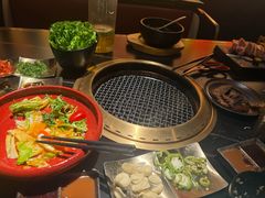 -厚贞日式烤肉(浦东汇智店)