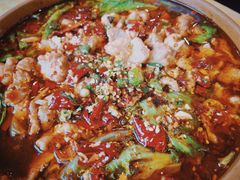 -老街饭庄·地道淮扬菜(扬子江北路总店)