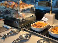 -济南香格里拉·咖啡泉自助餐厅