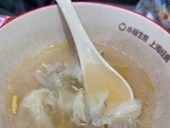 -小杨生煎(深圳岗厦北店)