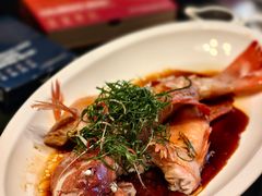 -金汇酒楼(中山东区店)