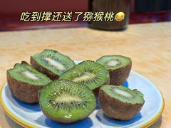 -塔里木新疆饭店(新北万达店)