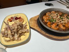 -Aqua Oasis 水天堂(石路天虹店)