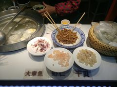 -家宴·灌蛋·沙茶面(曾厝垵店)