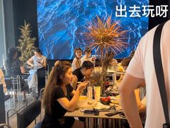 -W COLLECTIVE  DESSERT SHOP