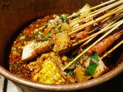 -爷门串串(江南西店)