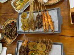 -湛江江记蚝莊烧烤工场(金海岸店)