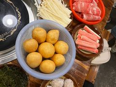 -吃皮火锅馆(苏宁店)