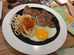 -豪客来牛排(成都锦江大融城店)