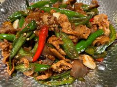 -相遇·鲜炒黄牛肉(丹阳吾悦广场店)