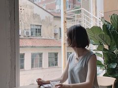 景观位-BOR Eatery(安福路店)