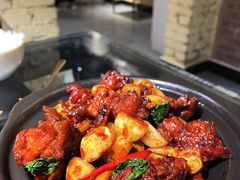 -小巷餐厅(五大街店)