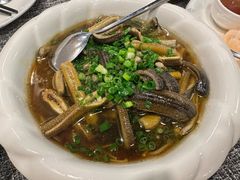 热炝鳝丝-徐记私厨(半淞园路店)