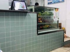 -innewgogo纽麦轻食(滨北店)