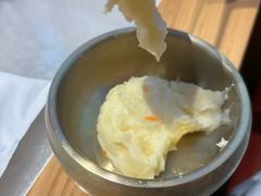 土豆泥-韩宫宴烤肉·料理(砂之船奥特莱斯店)