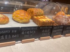 -V咖啡(兰州盛达希尔顿酒店)