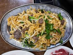 -来自潮州牛肉店(华强北店)
