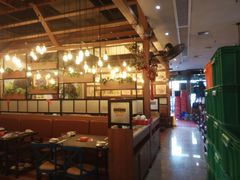 卡座-悦来悦牛潮汕牛肉火锅(大浪店)