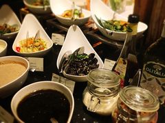 -OPEN開全日自助餐厅·牛肉火锅·海鲜(佛山希尔顿酒店)