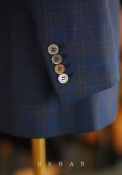 -优山定制西服衬衫大衣(国贸店)