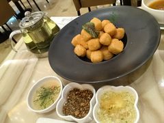 -锦粤宫·精致粤菜(深圳北站店)