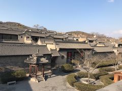 -山西王家大院
