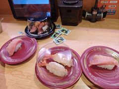 -寿司郎(皇庭广场店)