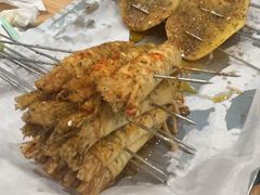 -彭城八戒羊肉串(总店)