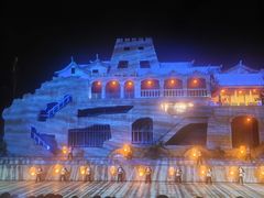 -三亚红色娘子军演艺公园景区
