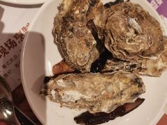 -芭菲盛宴·环球美食(解放碑英利国际店)