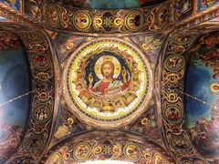 -滴血救世主教堂