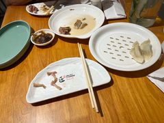 -东方饺子王(东盛路店)