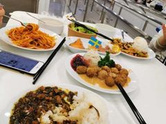 -宜家·瑞典风味餐厅(烟台路店)