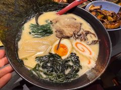 -無二炙坊·和牛烧肉(大钟寺1733店)