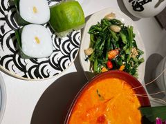 -太食獸泰式茶餐厅(IFS国金中心店)