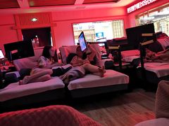 -极乐汇汗蒸会馆(杭州店)