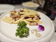 -云尊府云南菜·蒸汽石锅鱼(学清路店)