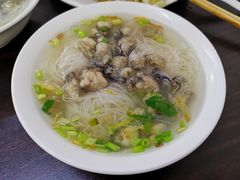 -建国蚵煎蚵面